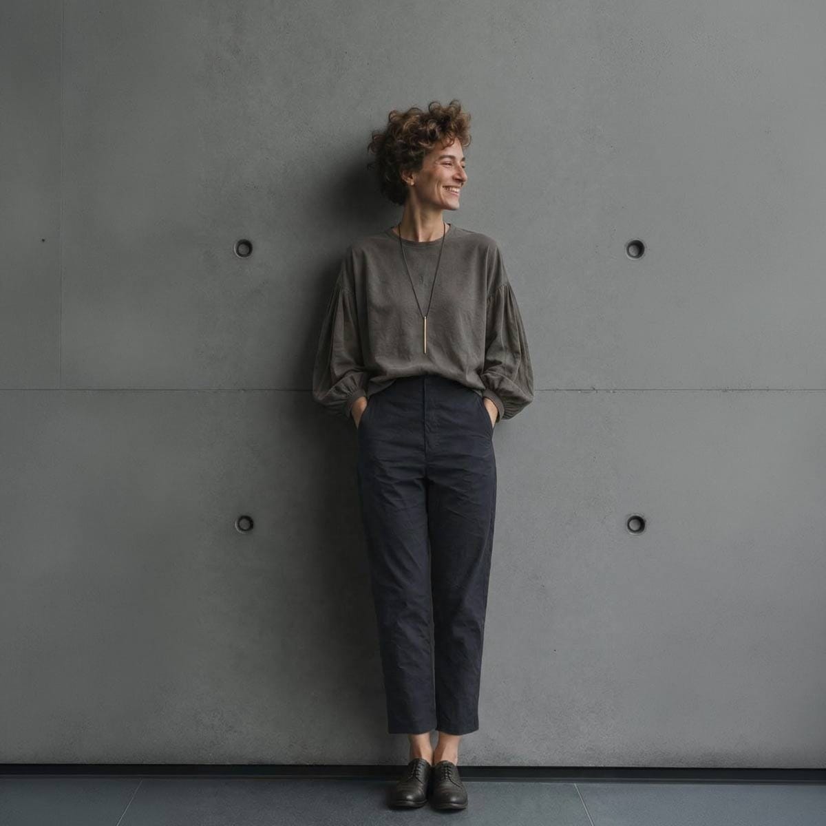 shine PANTS / מכנסי שיין