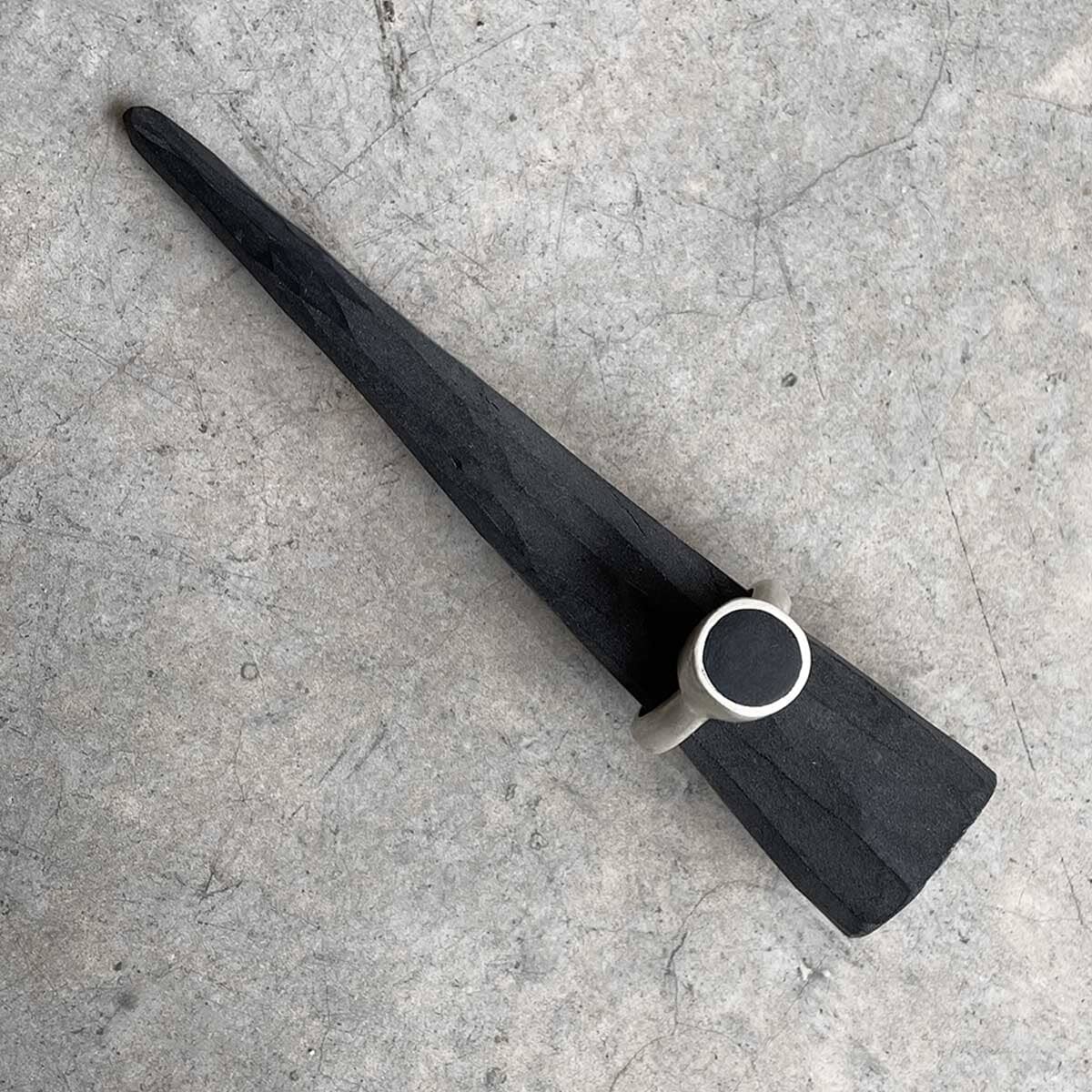 ella ring / טבעת אלה - studio oh design