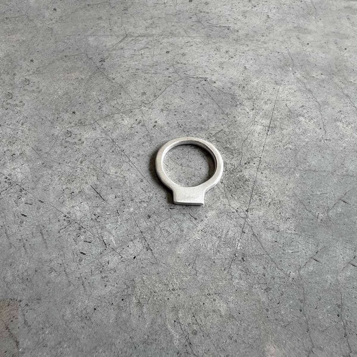 nako ring / טבעת נאקו - studio oh design