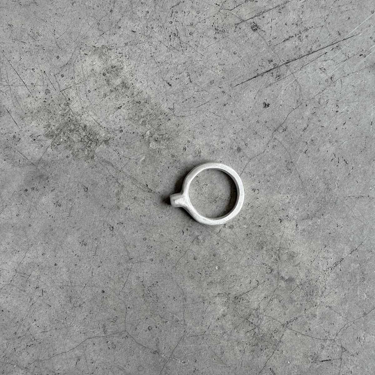 IKU ring / טבעת איקו - studio oh design