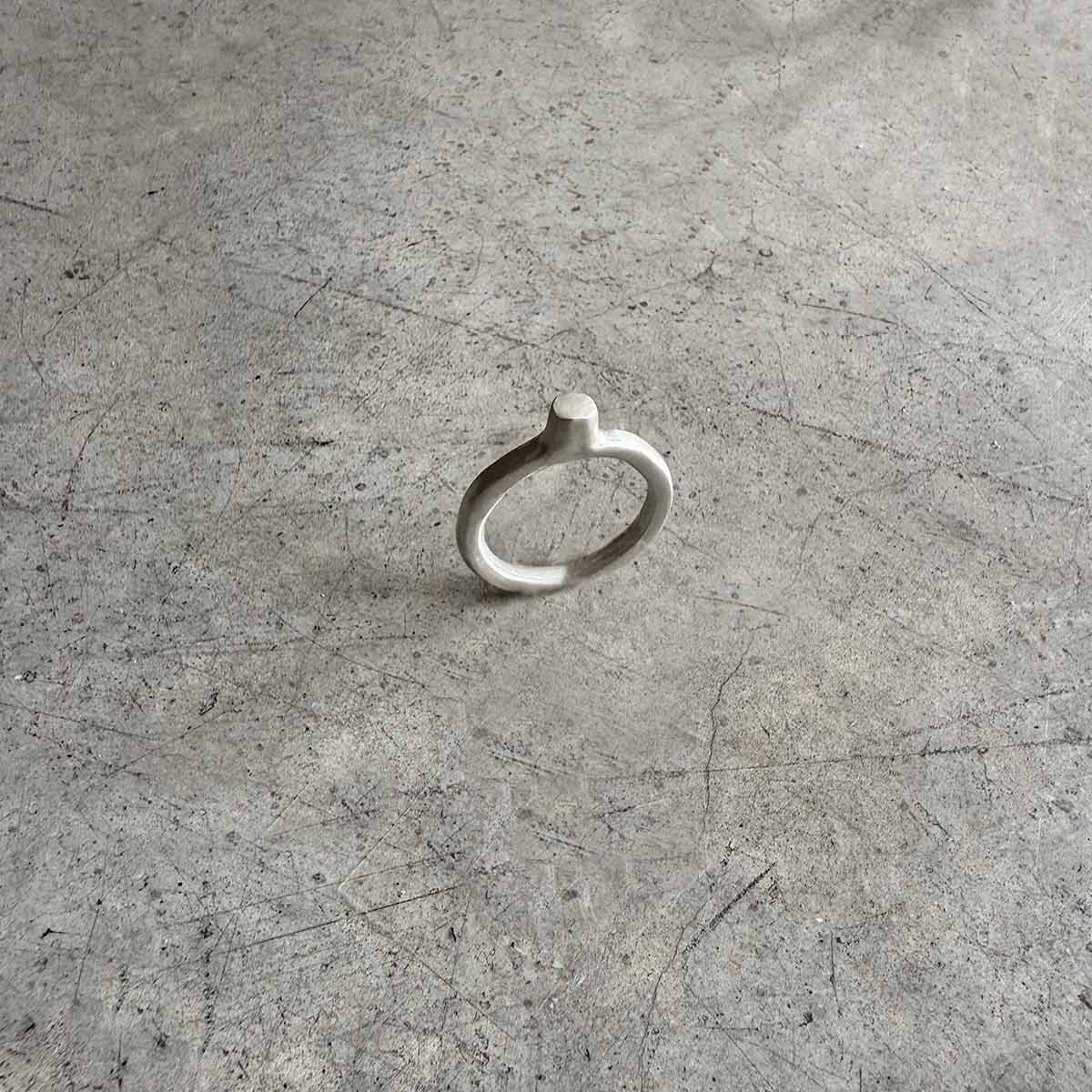 IKU ring / טבעת איקו - studio oh design