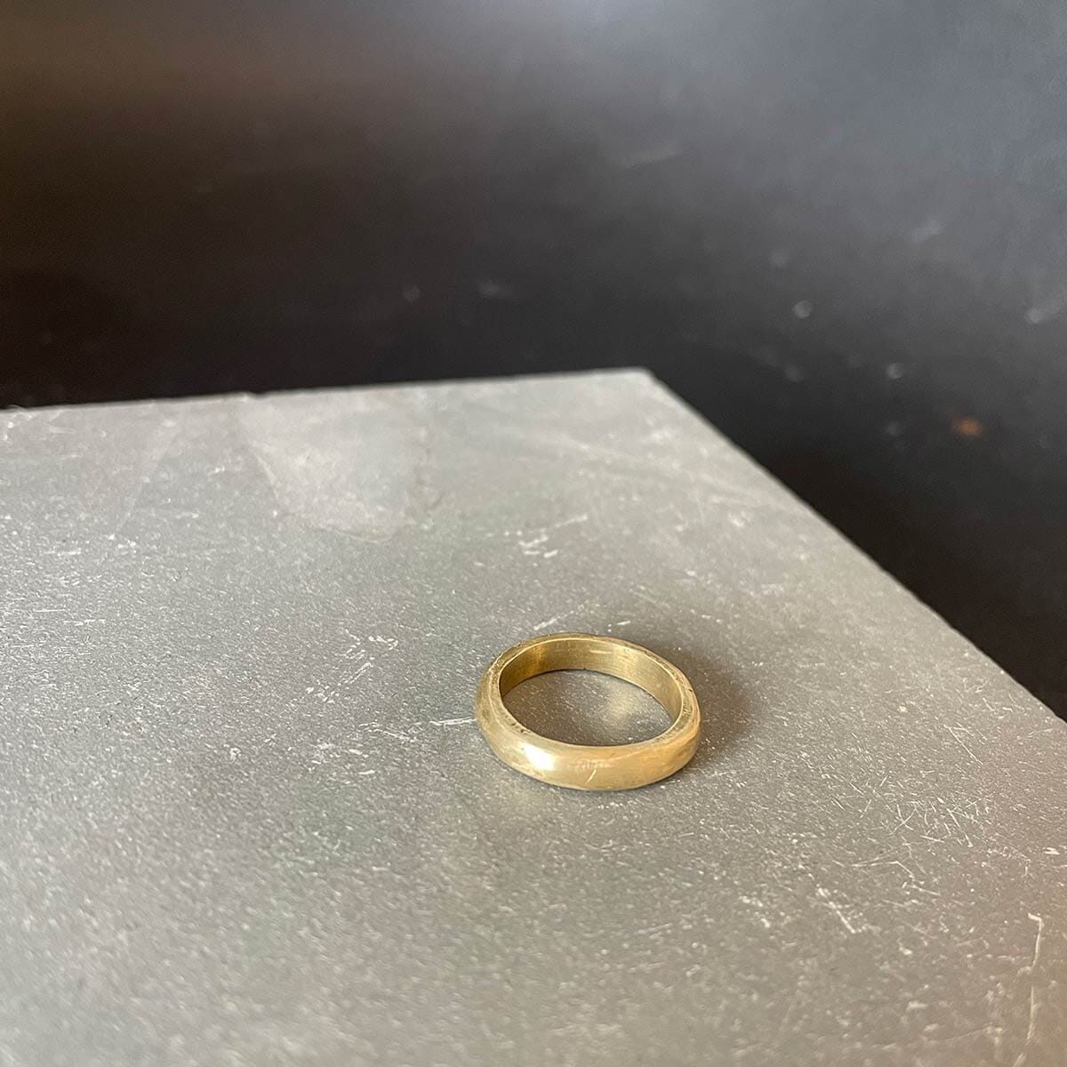 wedding ring / טבעת וודינג - studio oh design