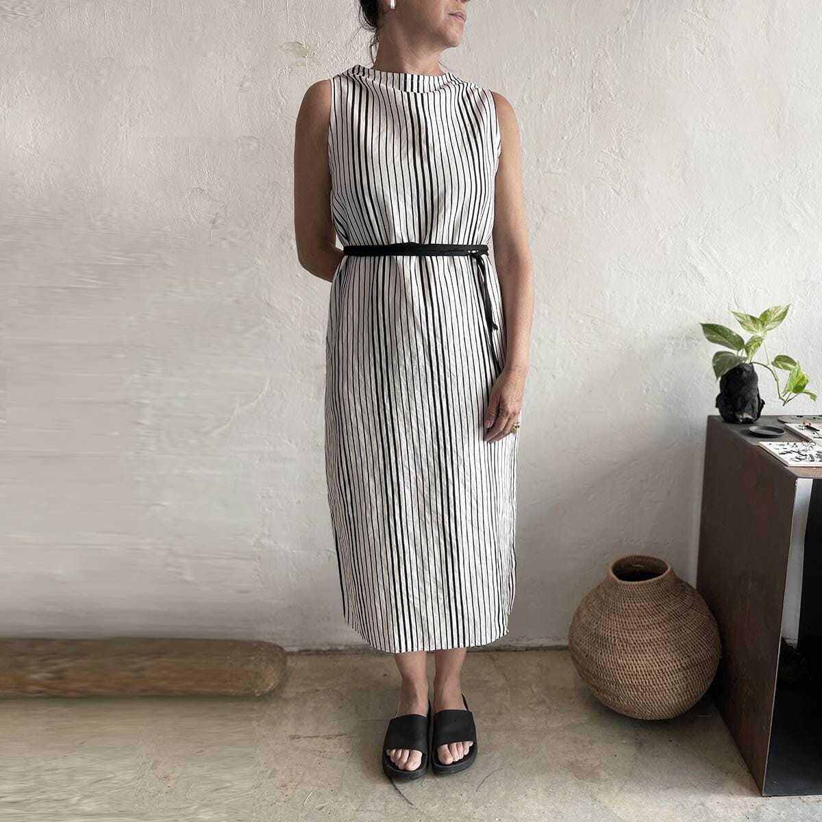 josepha dress/ שמלת ג'וזפה - studio oh design