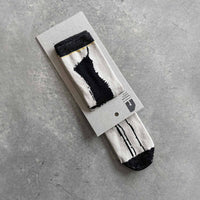 UNISEX socks -  A גרביים יוניסקס - studio oh design