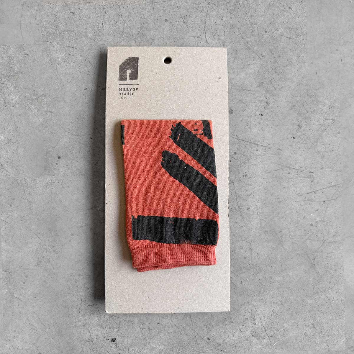 UNISEX socks - E גרביים יוניסקס - studio oh design