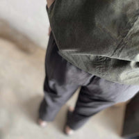 tiger PANTS / מכנסי נמר - studio oh design