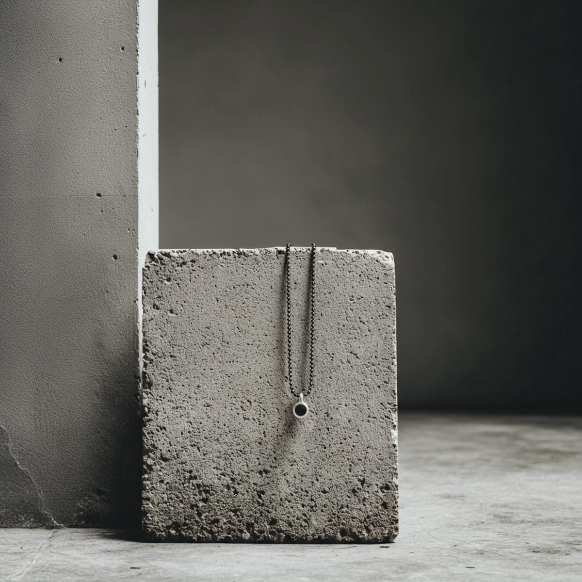 abbey Necklace / שרשרת אָבִּי