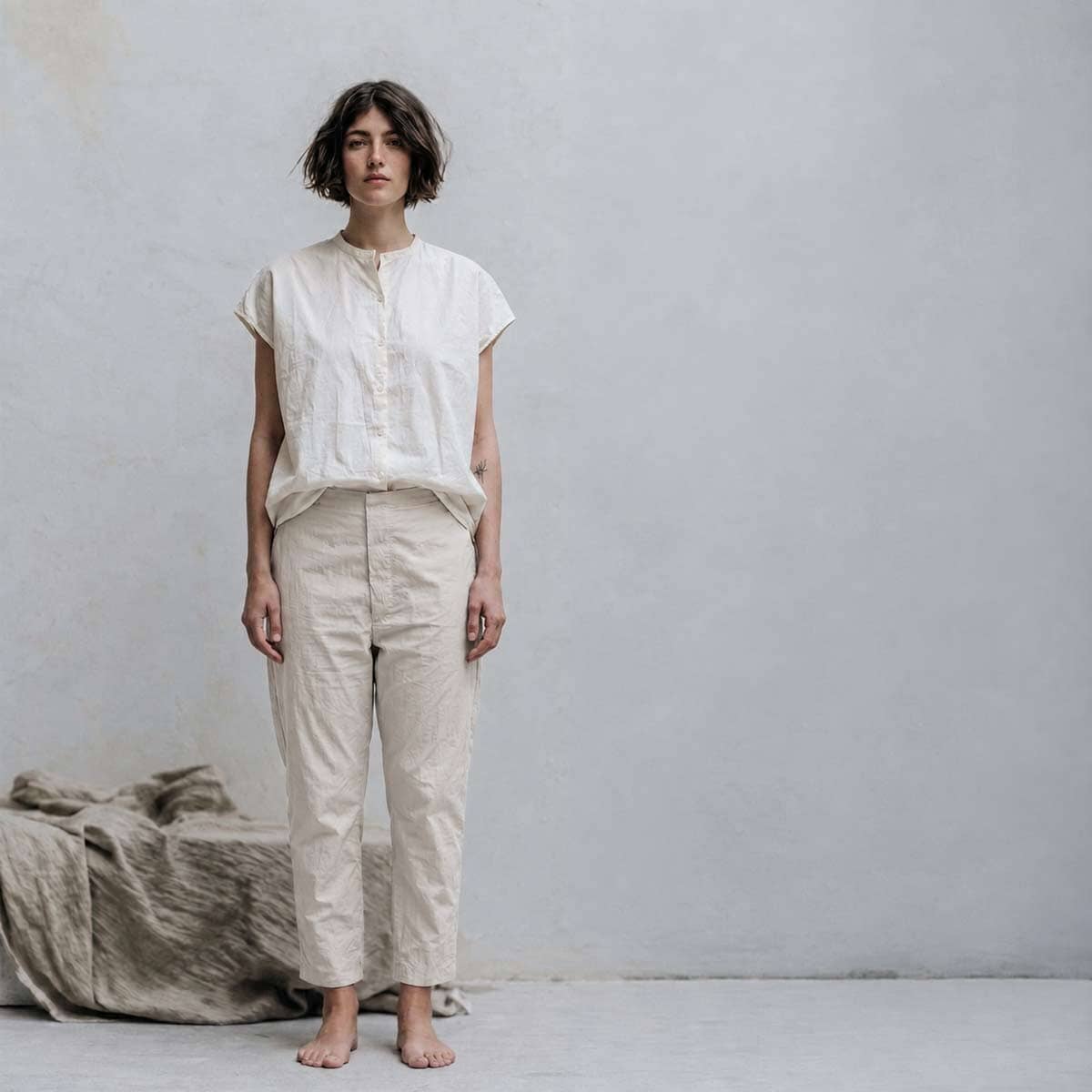 shine PANTS / מכנסי שיין במגוון צבעים - studio oh design