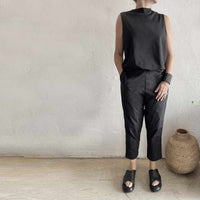 tiger PANTS / מכנסי נמר - studio oh design