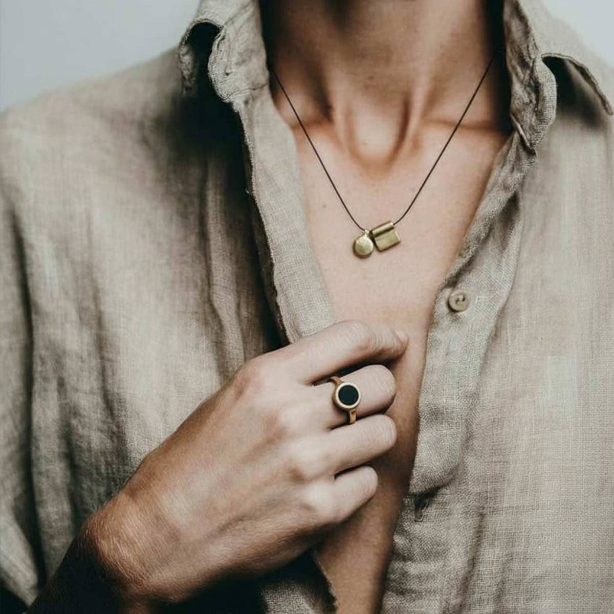ella ring / טבעת אלה - studio oh design