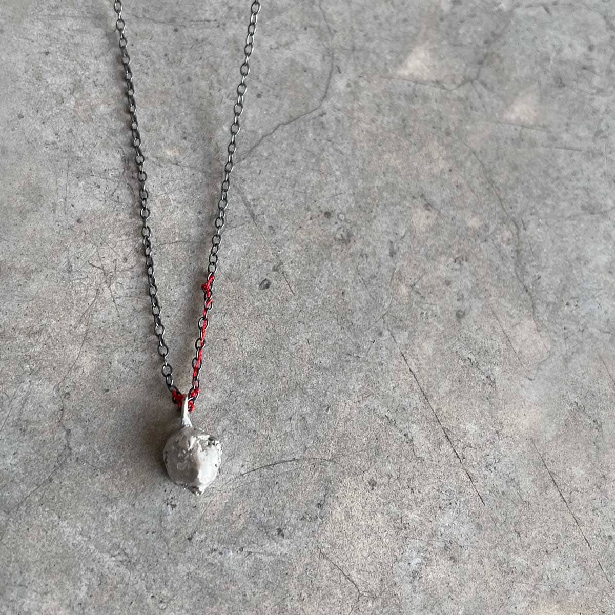 gali necklace / שרשרת גלי - studio oh design