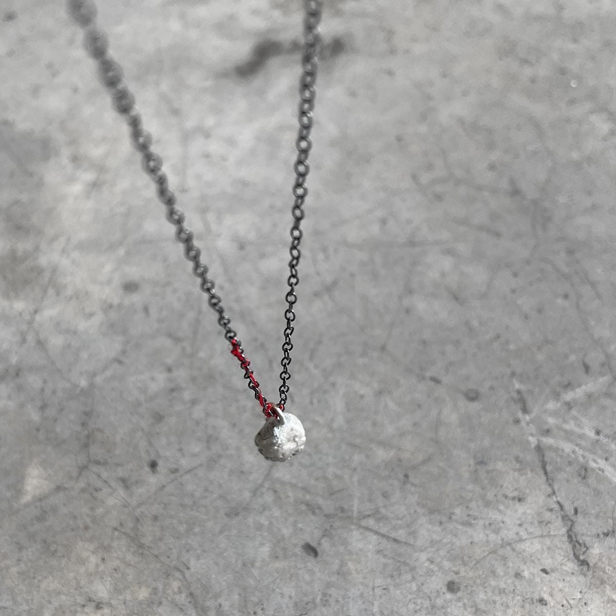 gali necklace / שרשרת גלי - studio oh design