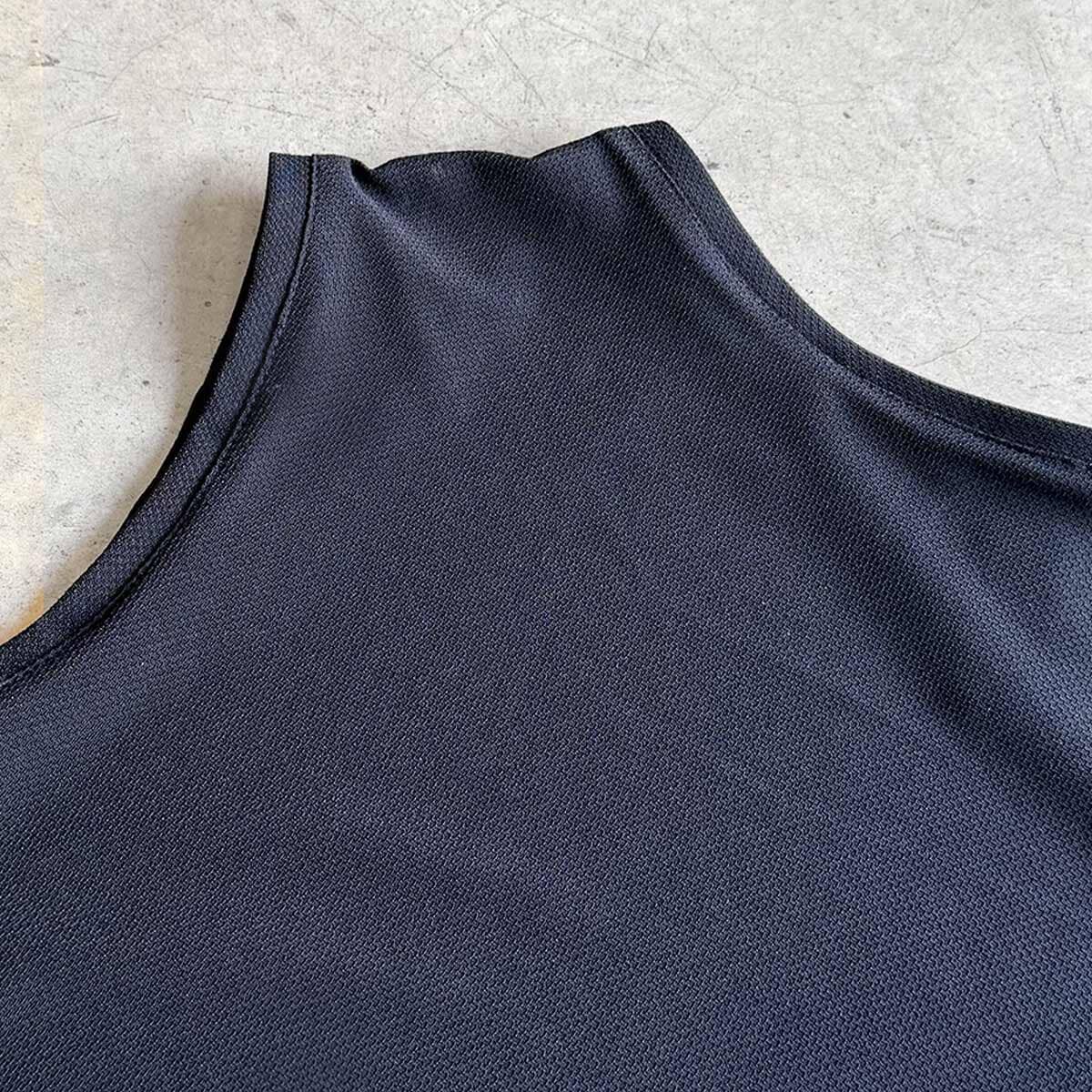 black holy top / חולצת הולי שחורה - studio oh design