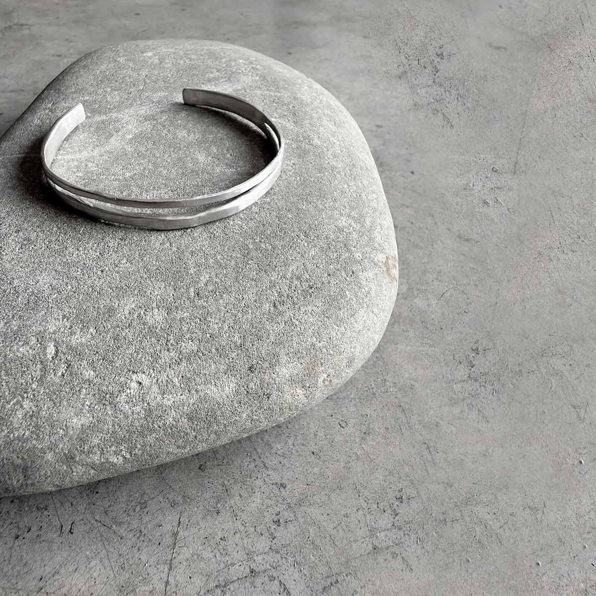 pasim bracelet - צמיד פסים - studio oh design