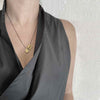 rintin necklace / שרשרת רינטין - studio oh design