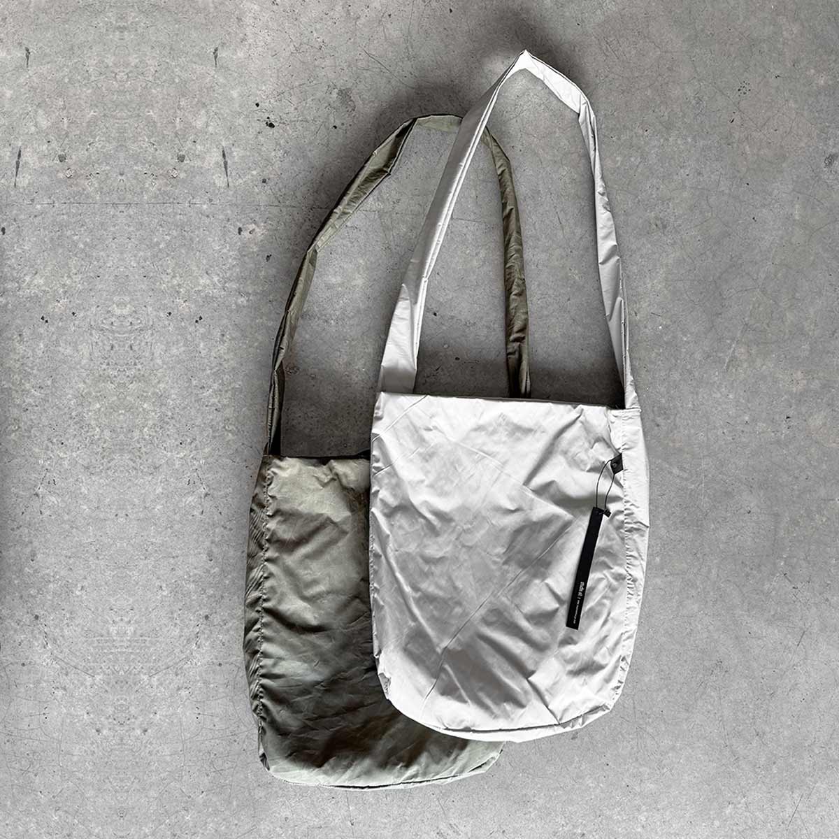 side bag / תיק צד - studio oh design