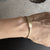 tag bracelet - צמיד תג - studio oh design