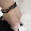 boho bracelet - צמיד בוהו - studio oh design