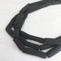 multi tubes necklace - studio oh design