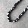 Pixel necklace - studio oh design