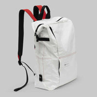 Tyvek Ragnar bag  /   תיק גב רגנר גדול מטייבק - studio oh design