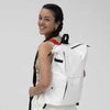 Tyvek Ragnar bag  /   תיק גב רגנר גדול מטייבק - studio oh design