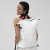 Tyvek Ragnar bag  /   תיק גב רגנר גדול מטייבק - studio oh design