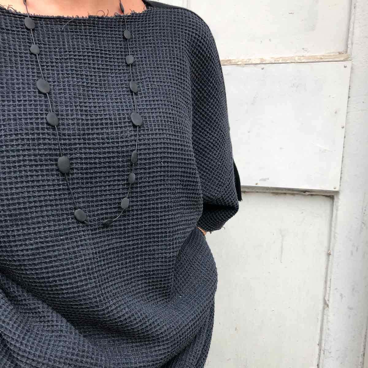 shulamit  Necklace / שרשרת שולמית - studio oh design