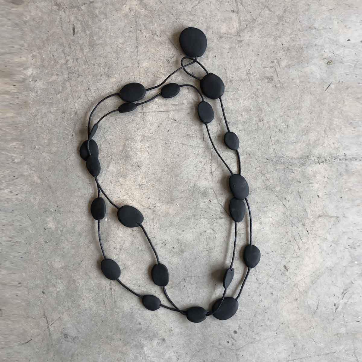 shulamit  Necklace / שרשרת שולמית - studio oh design