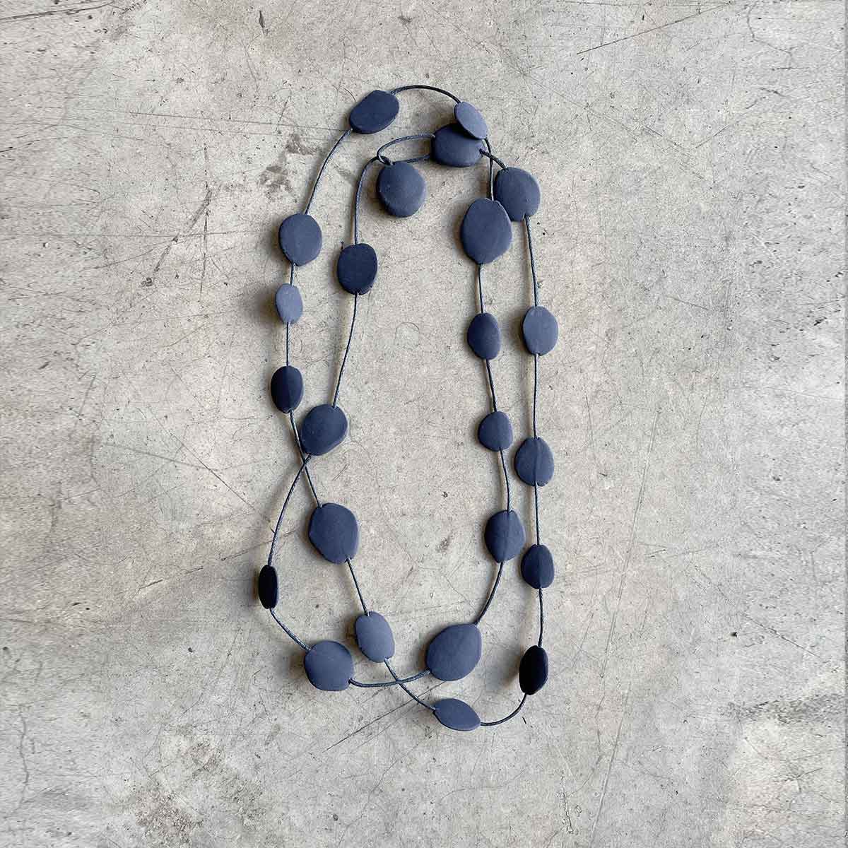 shulamit  Necklace / שרשרת שולמית - studio oh design