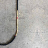 one of a kind short BOHO necklace / שרשרת בוהו קצרה - studio oh design