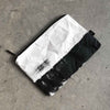 medium one-of-a-kind clutch bag / ארנק טייבק בינוני - studio oh design