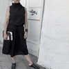 medium one-of-a-kind clutch bag / ארנק טייבק בינוני - studio oh design