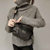 Floki Purx carbon pouch / פאוץ' פלוקי שחור - studio oh design
