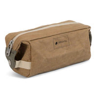 Floki Texon Terra pouch / פאוץ' פלוקי חאקי - studio oh design