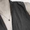 Heart necklace / שרשרת לב - studio oh design