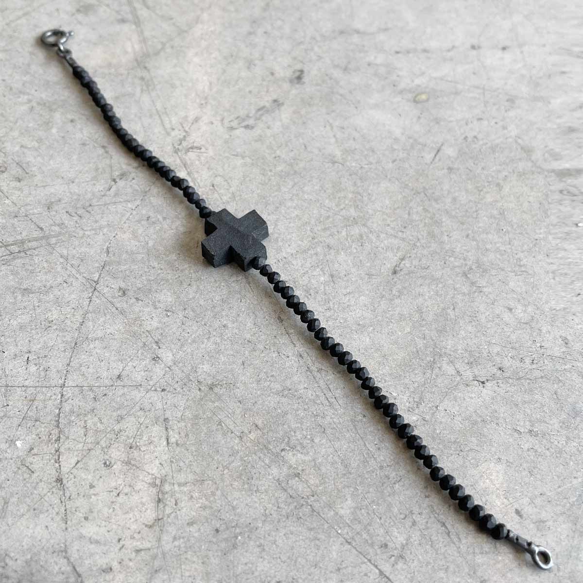 Unisex plus bracelet -  צמיד פלוס יוניסקס - studio oh design