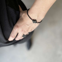 Unisex plus bracelet -  צמיד פלוס יוניסקס - studio oh design